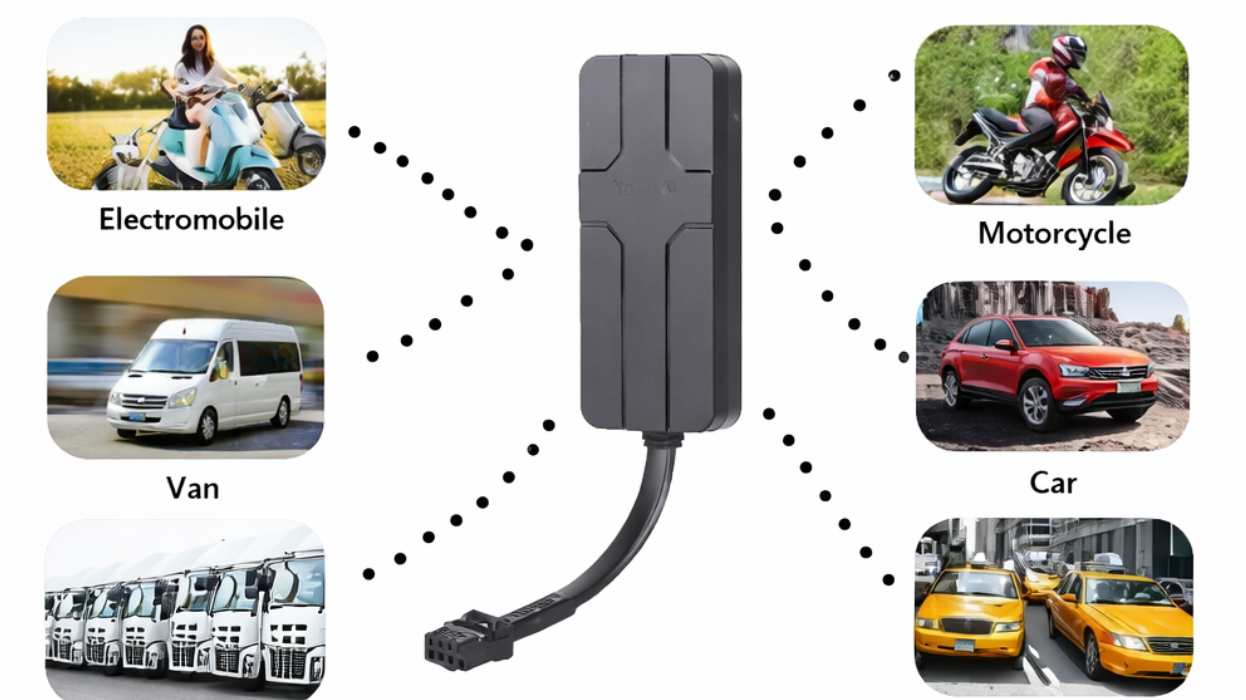 GPS Tracking Devices and Services You Should Consider Buying in 2026