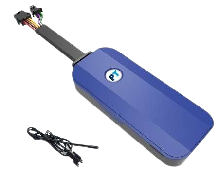 GPS Tracker with Temperature sensor PS-07