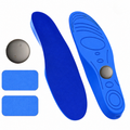 Smart Sole Personal Tracker