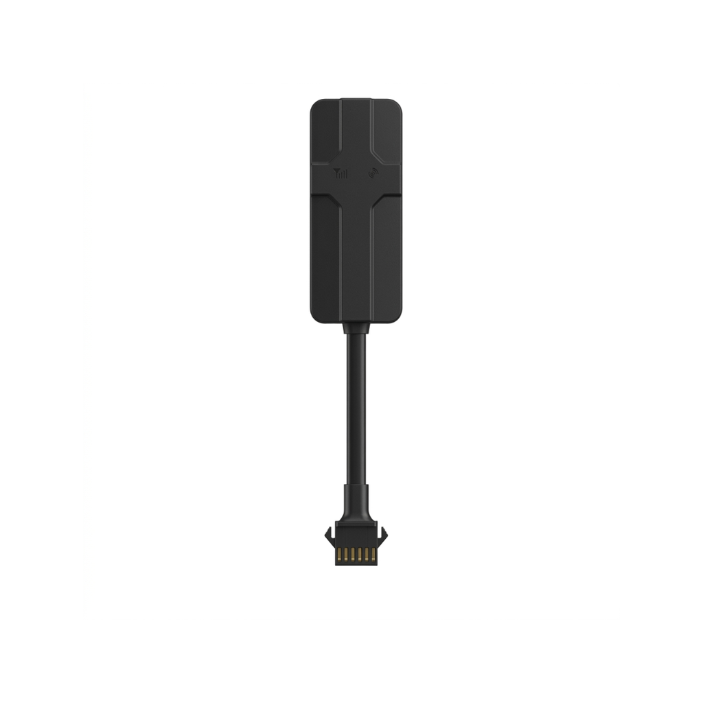 Concox V5 GPS Tracker