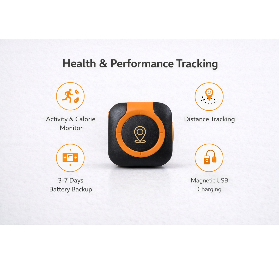 Pet GPS Tracker