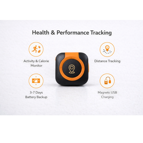 Pet GPS Tracker