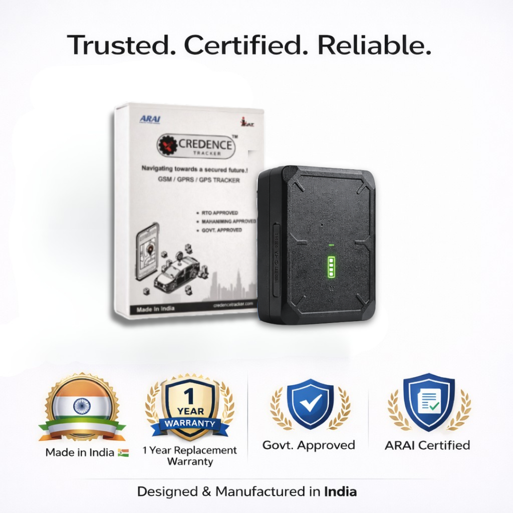Magnetic Tracking Device