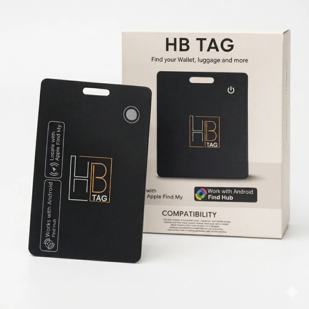 HB Tag