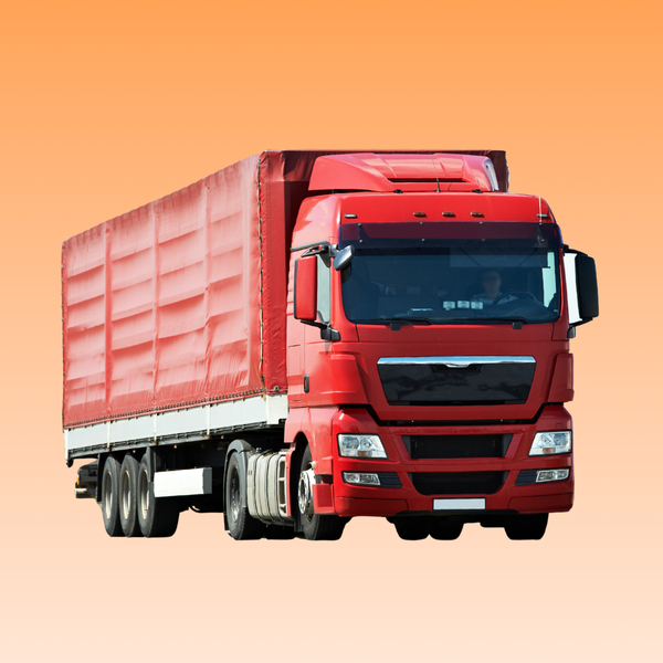 Truck GPS Tracker