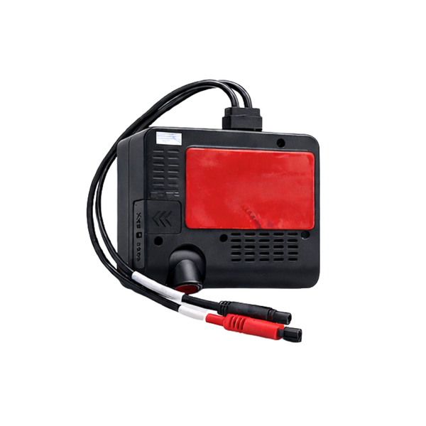 CR-98 4G Dual Lens AI Dashcam