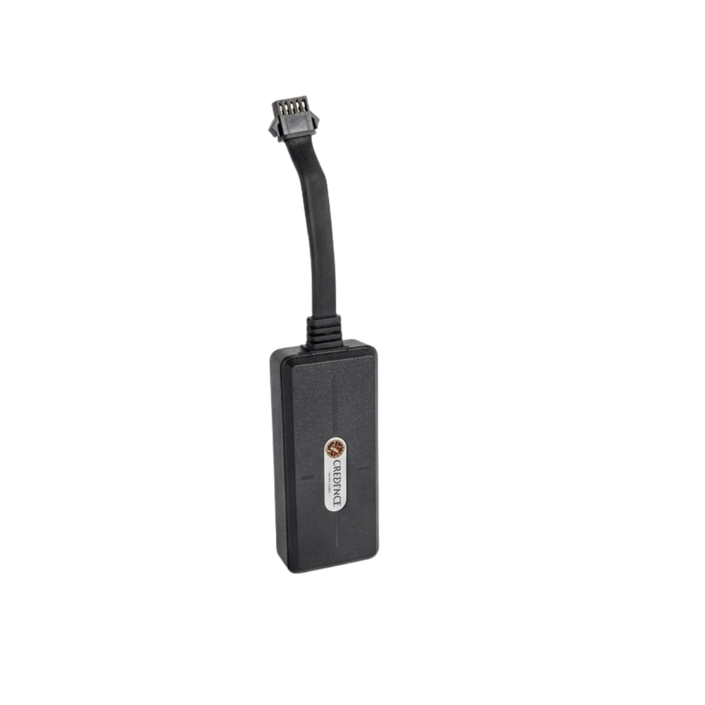 CR-02 GPS Tracking Device