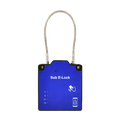 Slave E-Lock GPS Tracker GL400