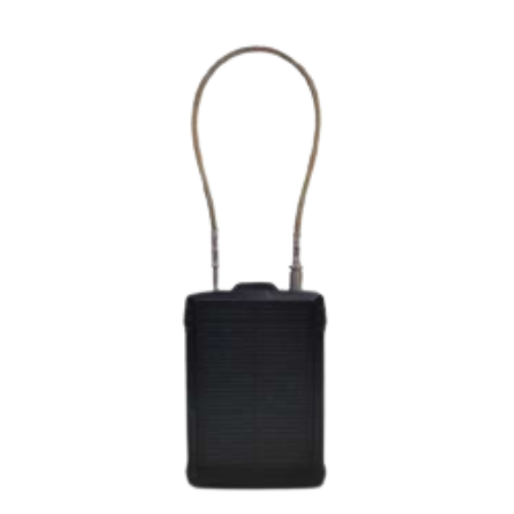 GPS E lock with solar charging PL-1800