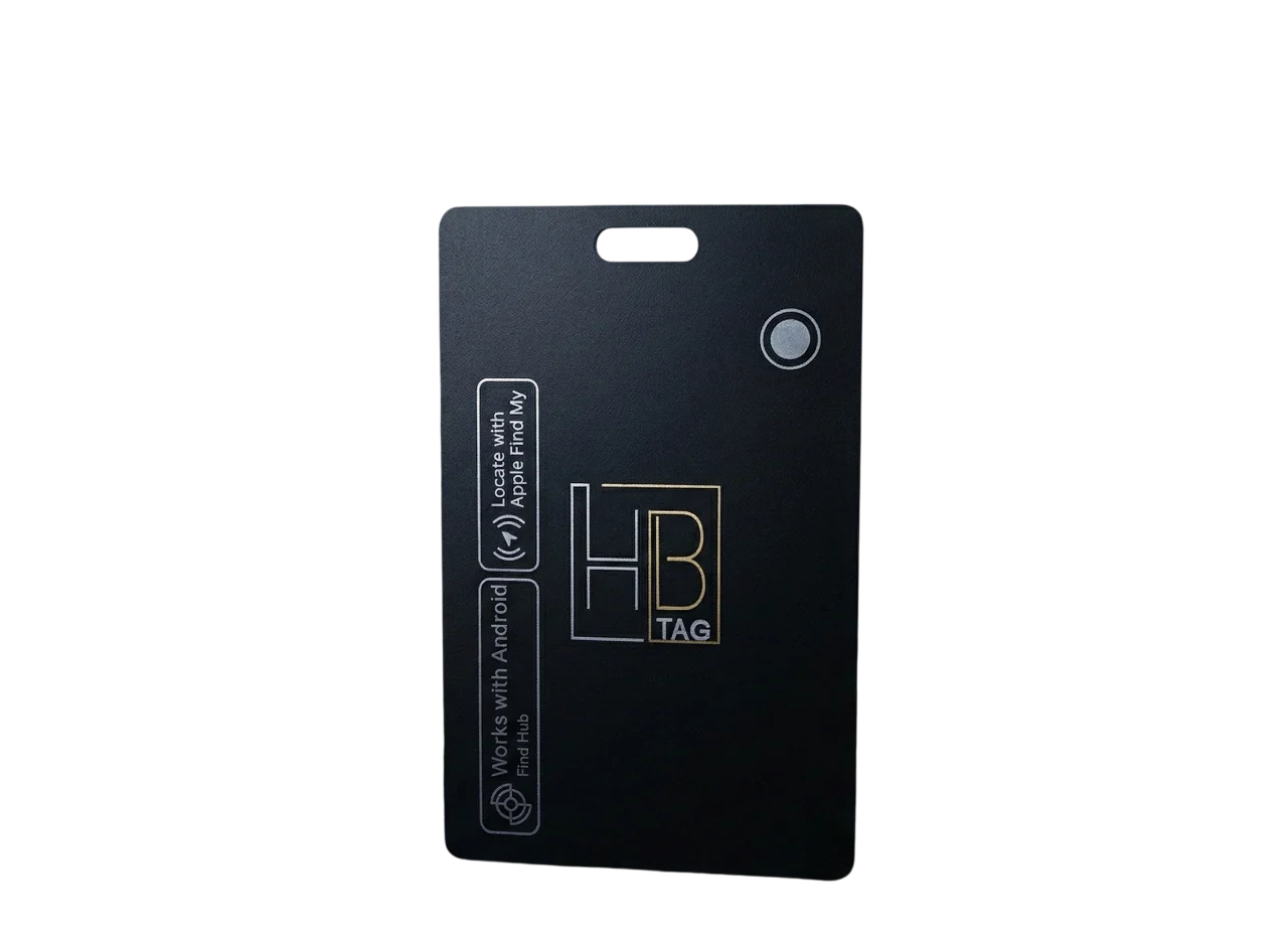 HB Tag