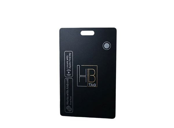 HB Tag
