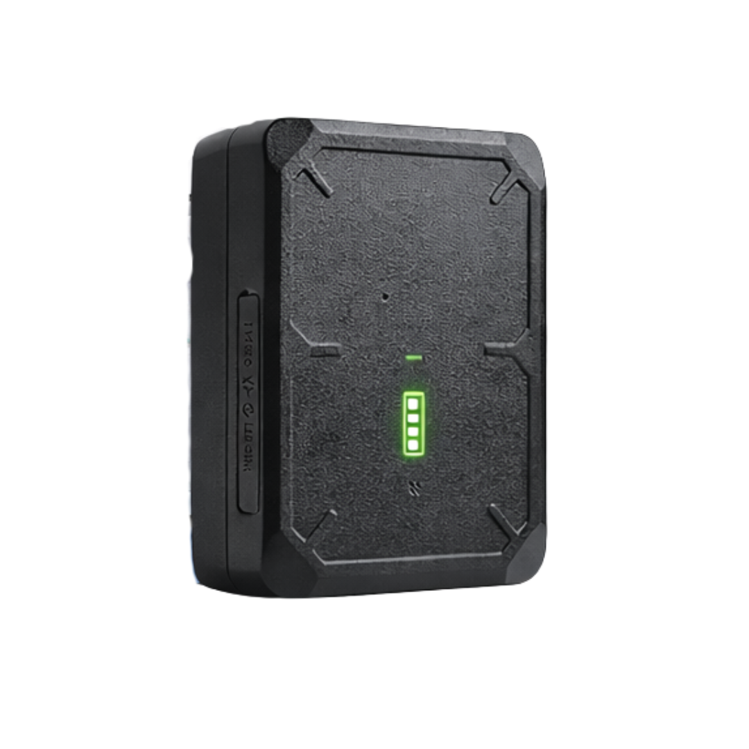 Magnetic Tracking Device