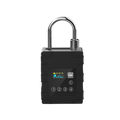 CR-98 4G E-Lock with GPS Tracker