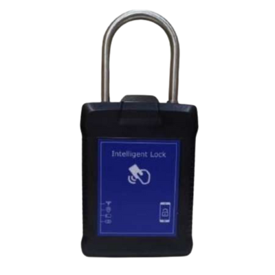 Container E Lock Tracking System GL-600
