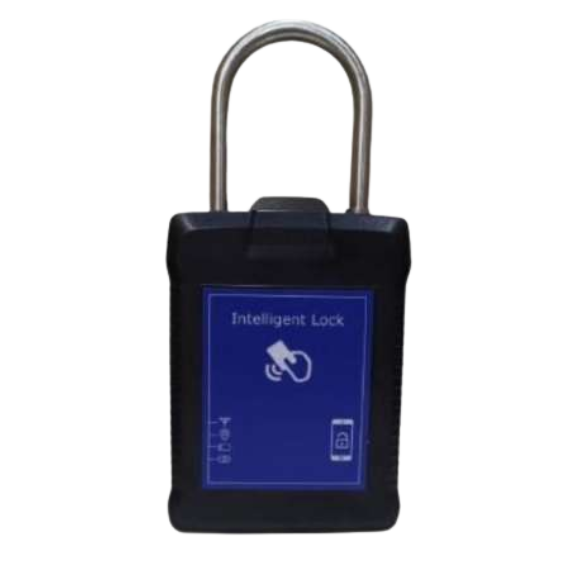 Container E Lock Tracking System GL-600