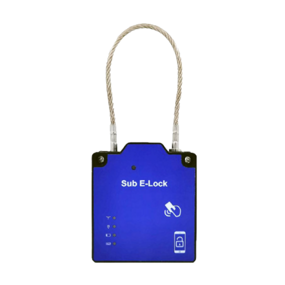 E-Lock with Bluetooth GL-400
