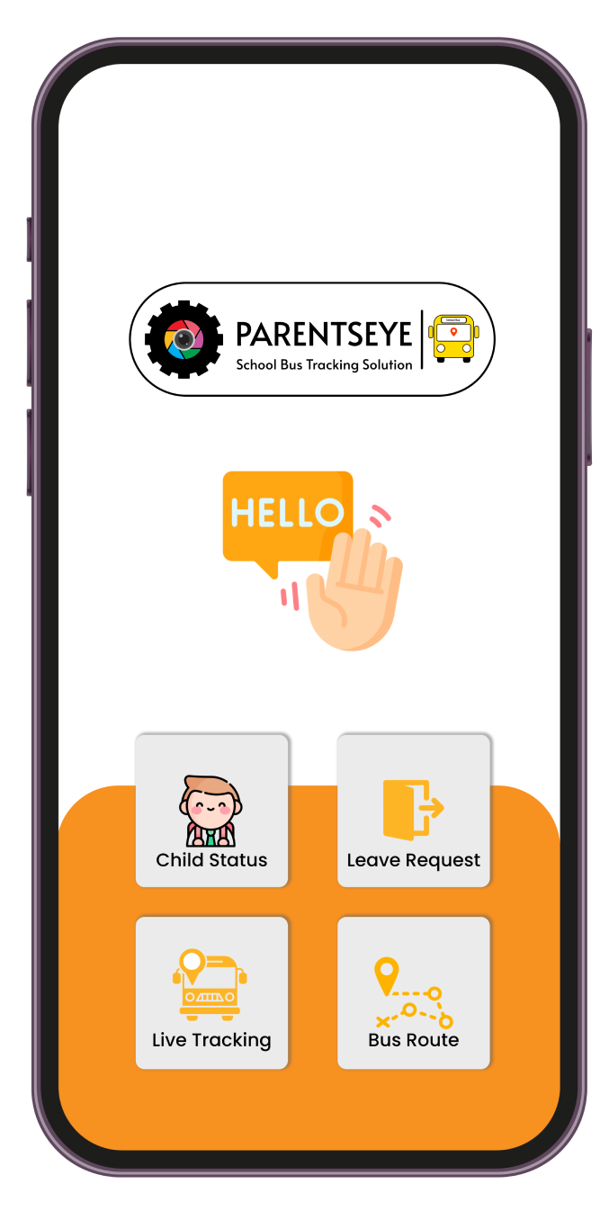 Parents App
