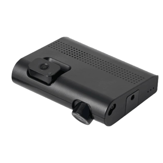 CR-98 4G Dual Lens AI Dashcam
