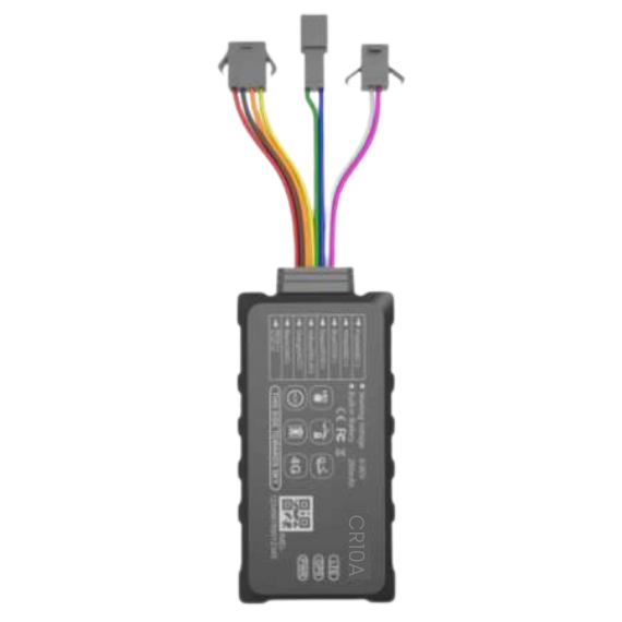 4G Fleet Tracking Device CT-10A
