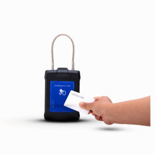 Smart Lock